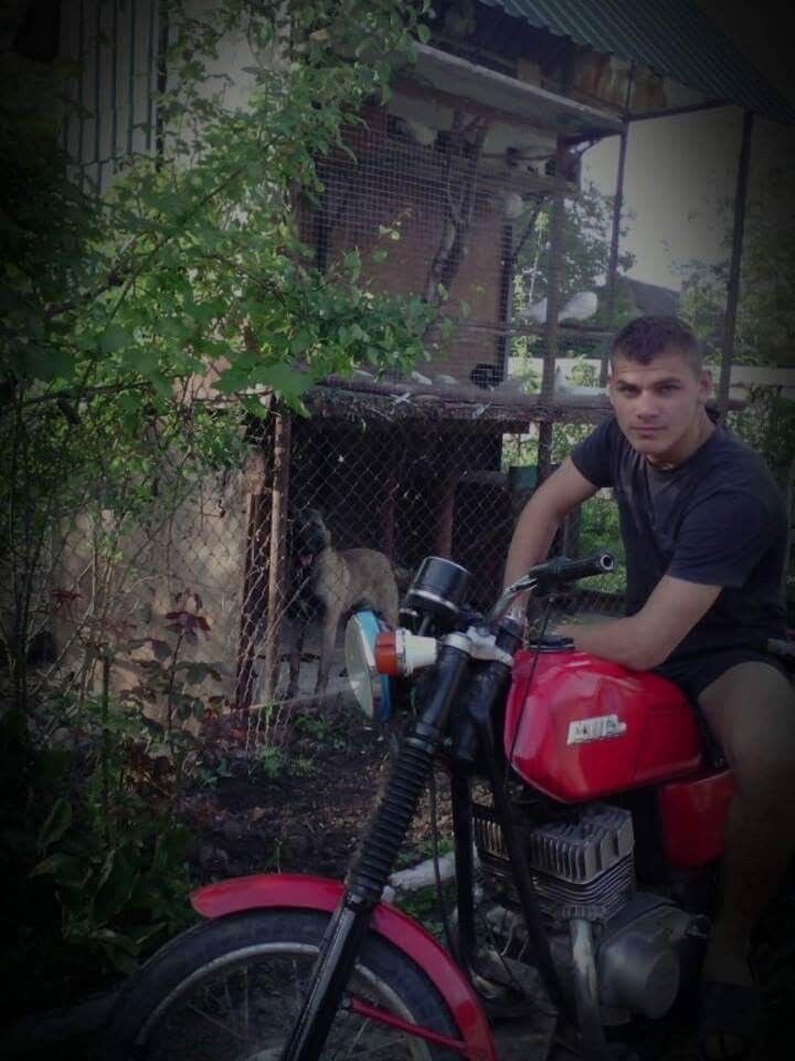 ���� 16623750 ������� P a v e l, 29 ���, ���� ���������� � ��������