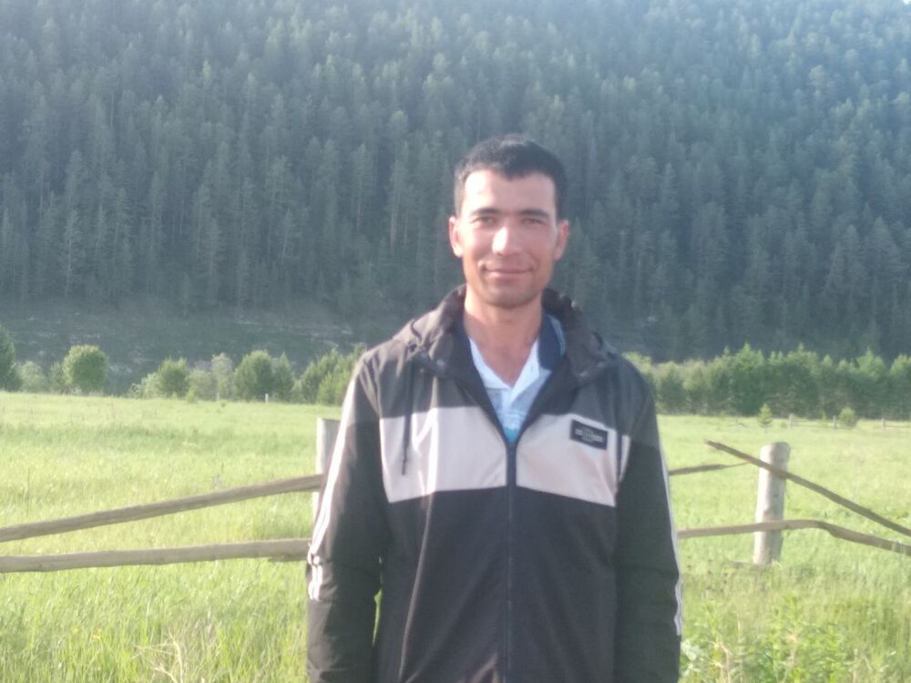  ,   Mukhammad, 29 ,   ,   