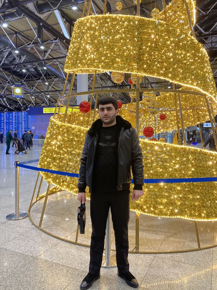 ���������� ������, ���� ������� Hayk, 35 ���, ������������ ��� c�������� ���������