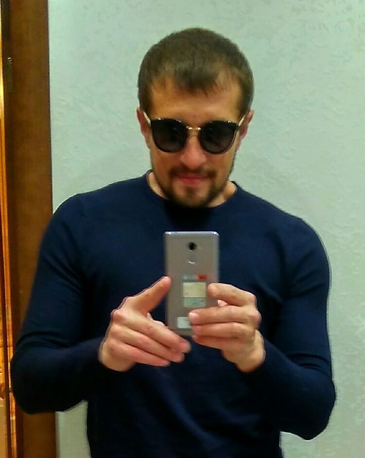 ���� 27276290 ������� Evgeniy, 36 ���, ���� ���������� � ������