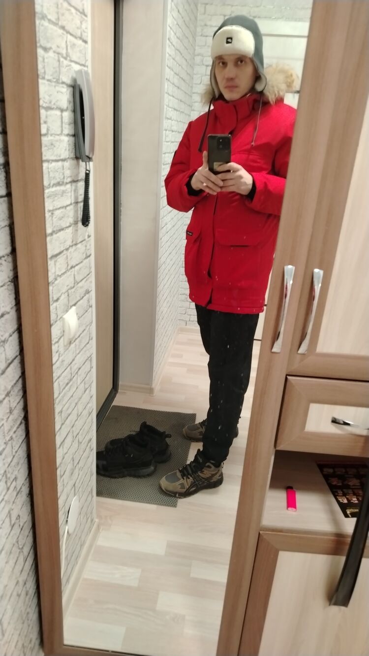 ���������� ����������, ���� ������� Vyacheslav, 37 ���, ������������ ��� c�������� ���������, ���������