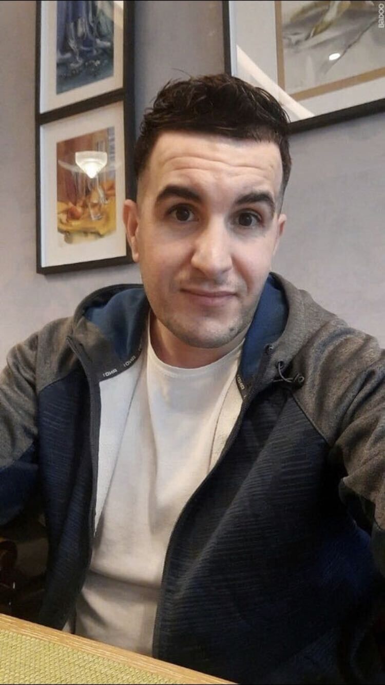  Glorieta,   Christopher, 39 ,   ,   