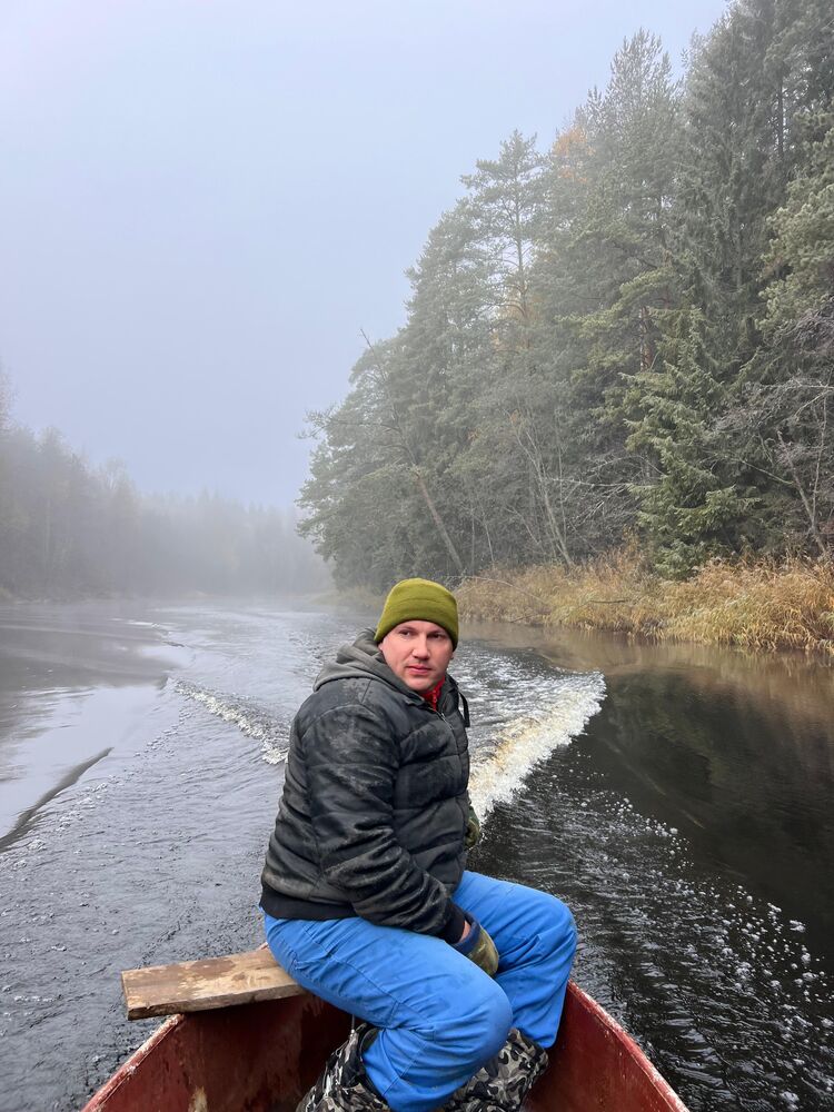  54653220  Alexey, 35 ,    -