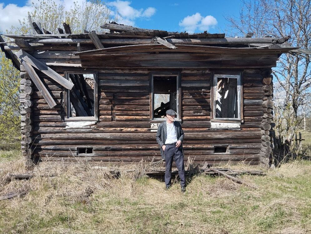 ���������� ������ ��������, ���� ������� ������, 46 ���, ������������ ��� c�������� ���������