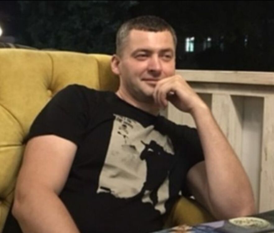 ���� 40076610 ������� ������, 35 ���, ���� ���������� � ���