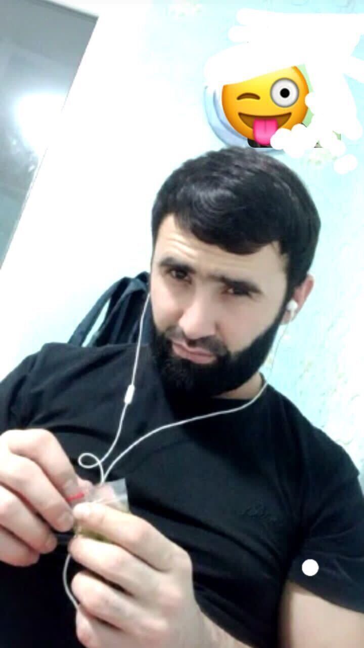  ,   Sharif, 31 ,  