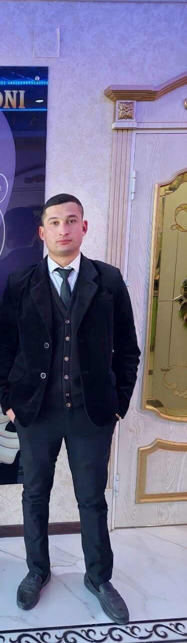 ���� 51943240 ������� Behzod, 28 ���, ���� ���������� � �����-����������