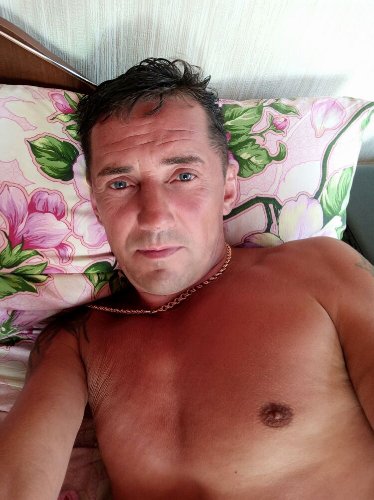 ���������� �����-���������, ���� ������� Sergey, 50 ���, ������������ ��� ������, ����� � ���������