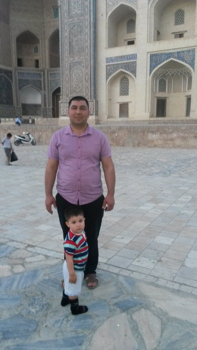  ,   Shuxrat, 39 ,   