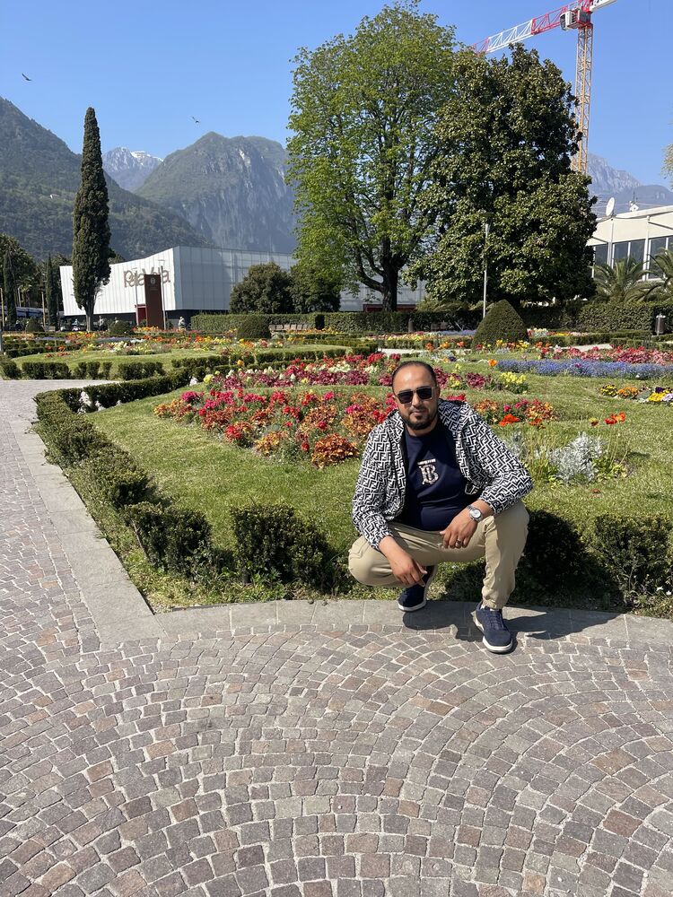  50861130  Ahmed, 36 ,    