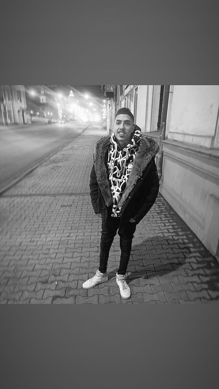 ���������� �����-���������, ���� ������� Karim, 29 ���, ������������ ��� ������, ����� � ���������