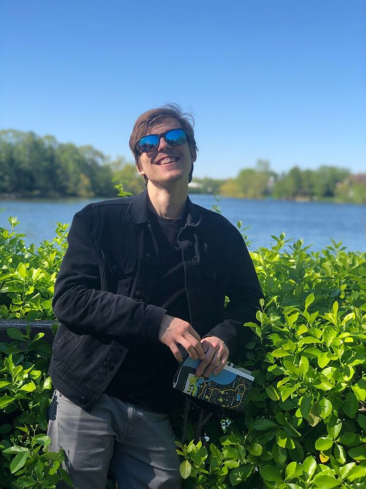 ���� 18801040 ������� Alexandr, 28 ���, ���� ���������� � New York City