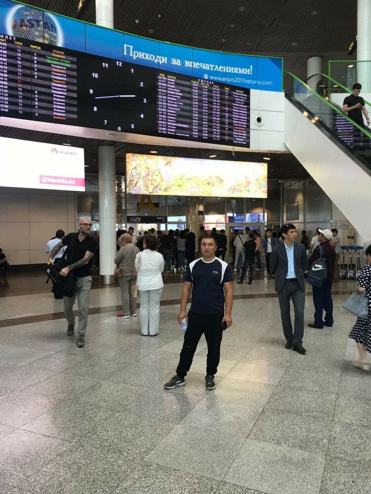 ���� 25040020 ������� Serik, 34 ����, ���� ���������� � ������