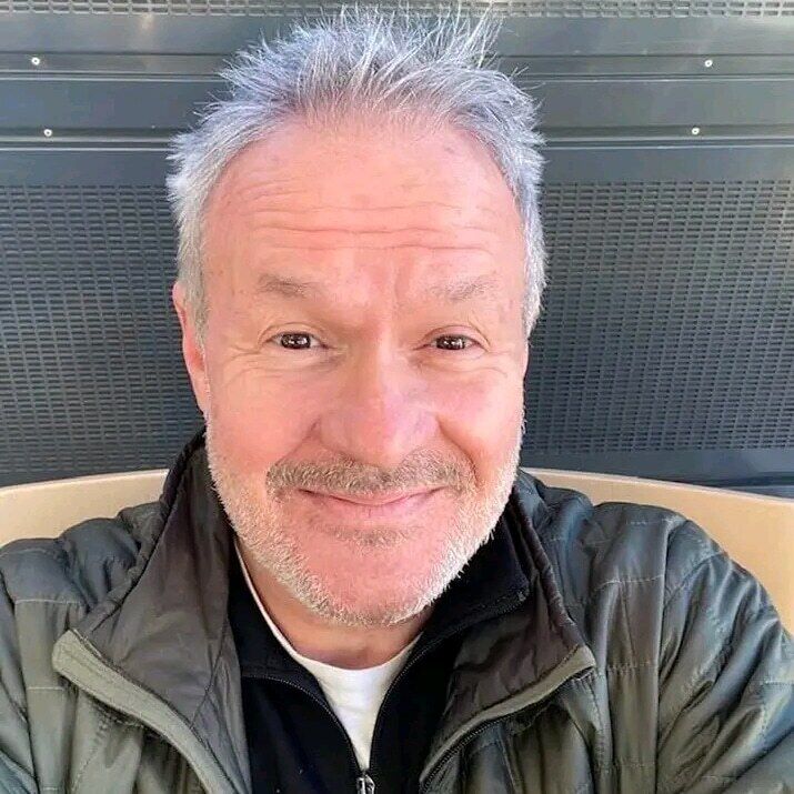 ���������� ������, ���� ������� Michael Ben, 59 ���, ������������ 