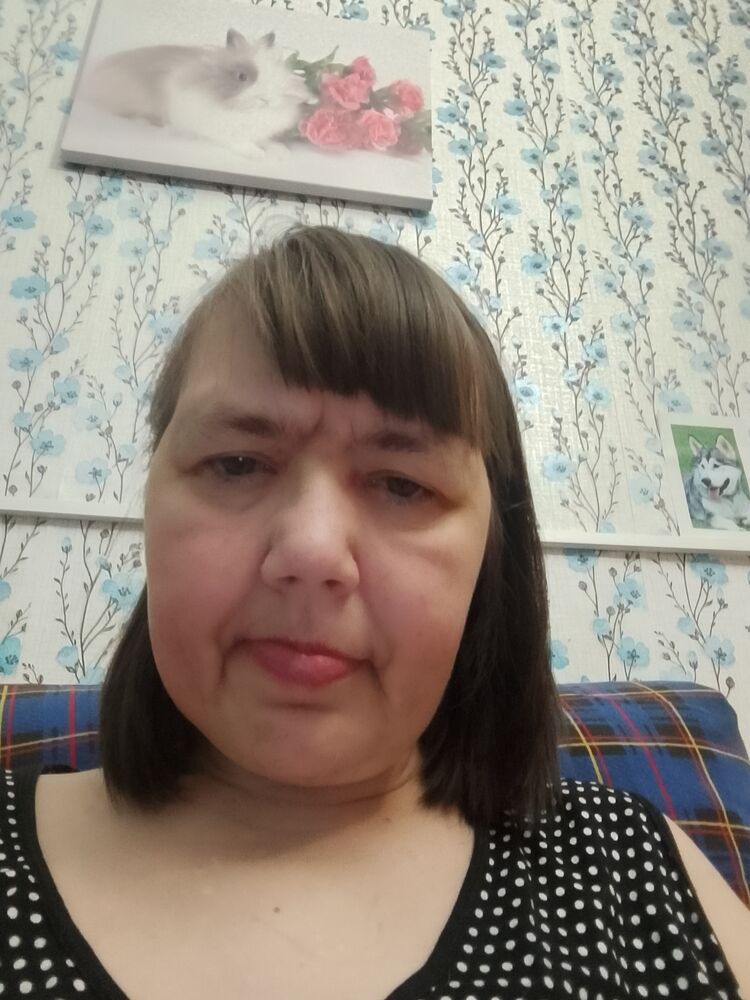 ���� 52850340 ������� Lubov, 53 ����, ���� ���������� � ������