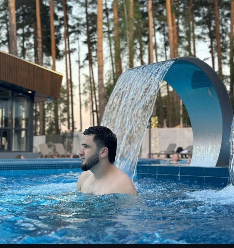 ���� 44813360 ������� Umar, 26 ���, ���� ���������� � ������