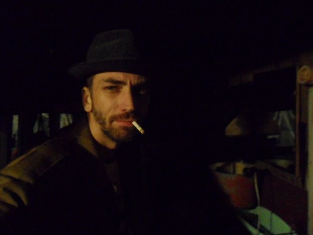 ���� 8127880 ������� Alexey, 40 ���, ���� ���������� � �����-����������