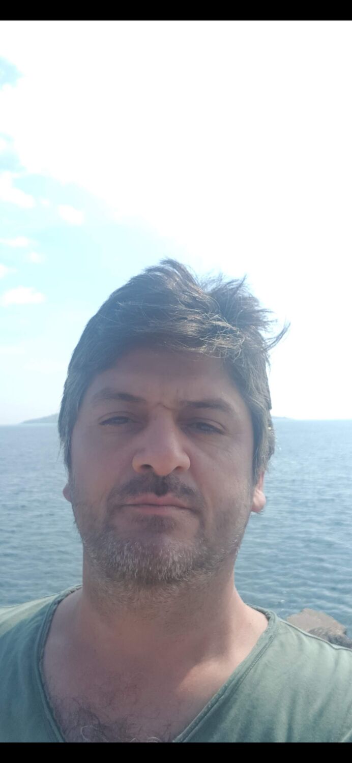  54700290  Bulent, 47 ,    Tuzla