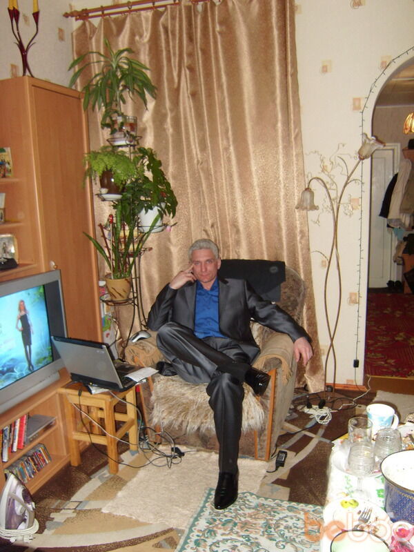 Знакомства Брест, фото мужчины Xuyandex, 51 год, познакомится для флирта