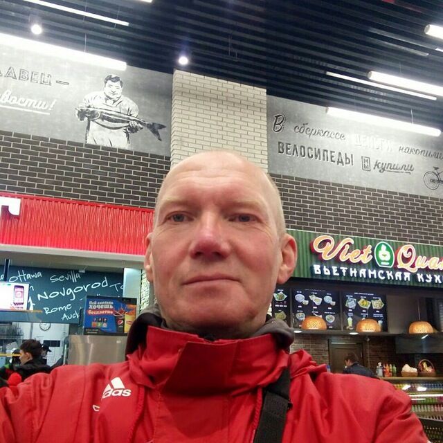  52296660  Sergey, 58 ,    