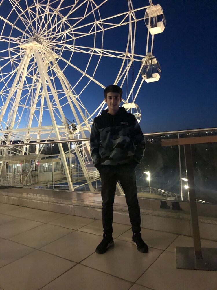 ���� 21419220 ����� ��������, 25 ���, ���� ���������� � ����������