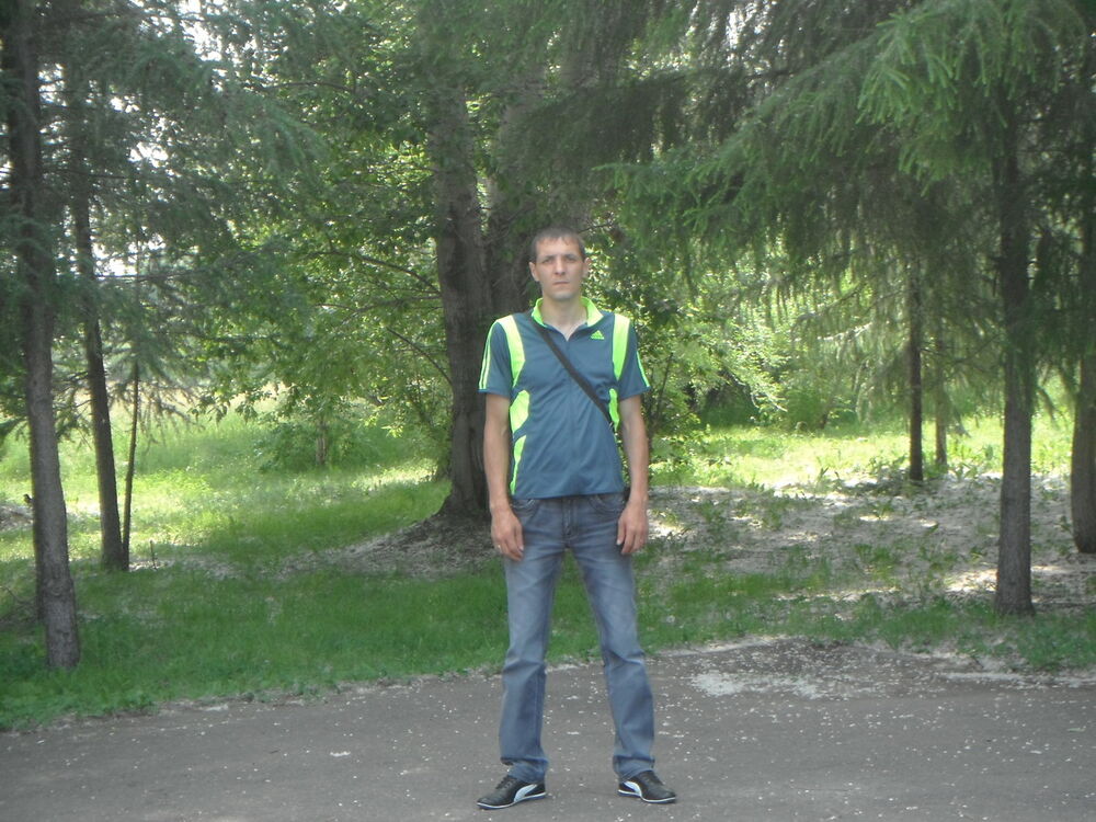 ���� 4905310 ������� Alex, 40 ���, ���� ���������� � ������������-��-�����