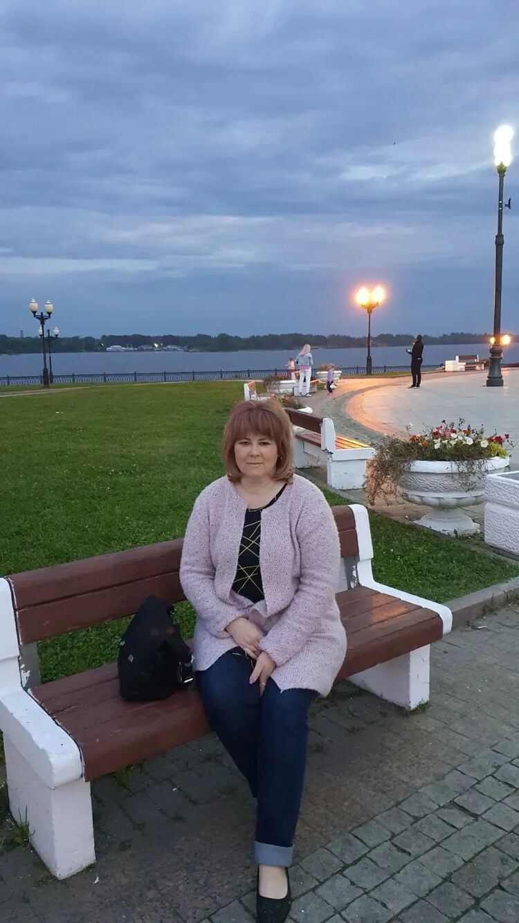  46628890  Tatyana, 51 ,    