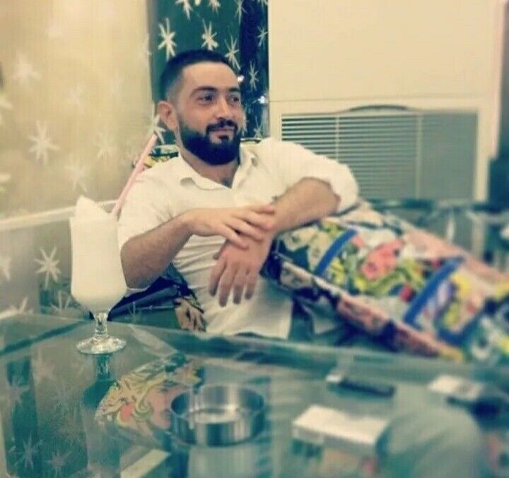 ���� 35491210 ������� Cavid, 32 ����, ���� ���������� � ����