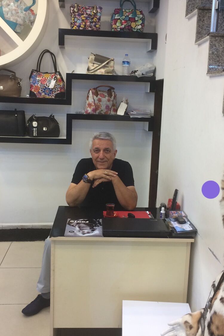  35673810  Seref, 65 ,    Alanya