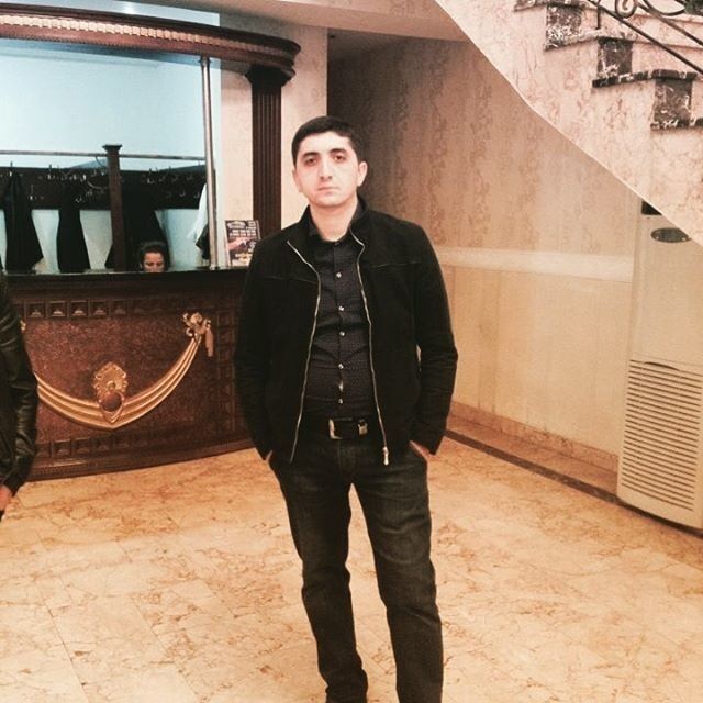 ���� 19112730 ������� Memmedeliyev, 42 ����, ���� ���������� � ����