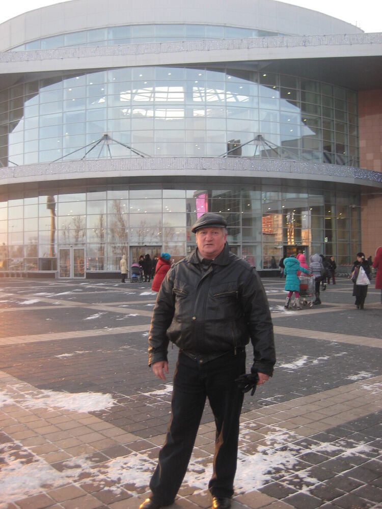  21568640  Vladimir, 67 ,    