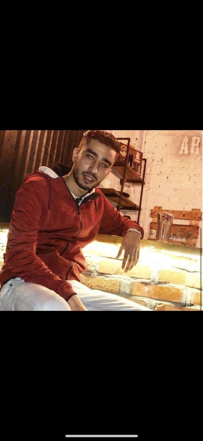 ���� 24971400 ������� Yassine, 28 ���, ���� ���������� � ���������������