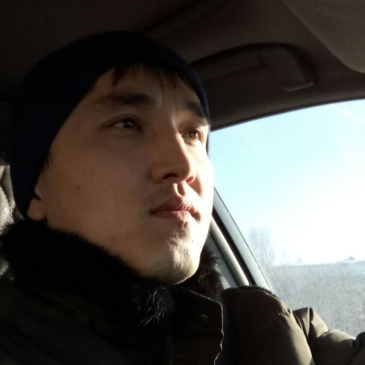  16074420  Azamat, 36 ,    