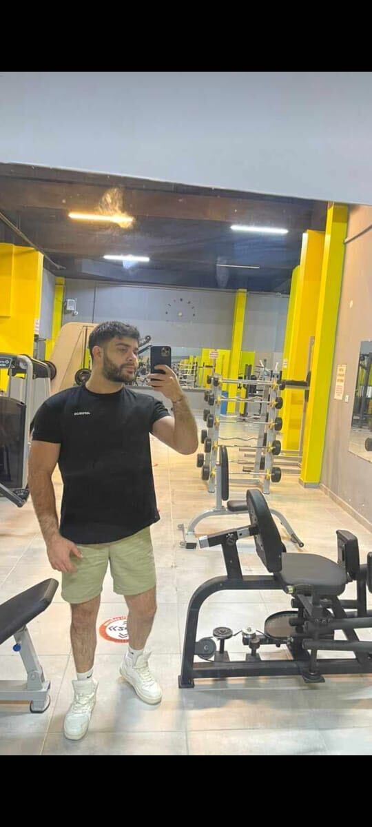 ���������� ������, ���� ������� Elkhan, 39 ���, ������������ ��� ������, ����� � ���������