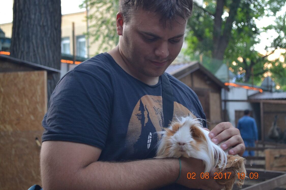 ���� 15358350 ������� Oleg, 37 ���, ���� ���������� � ��������