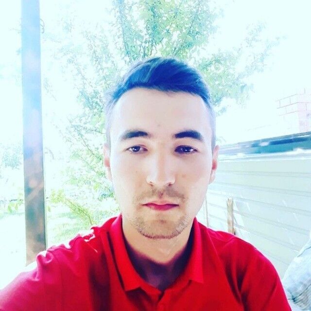  ,   Raxmatjon, 27 ,  