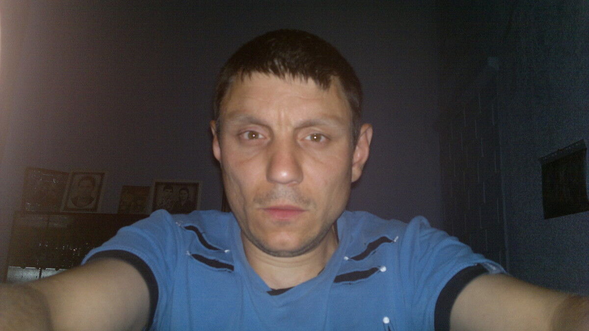 ���������� ������, ���� ������� Sergiu, 43 ����, ������������ 