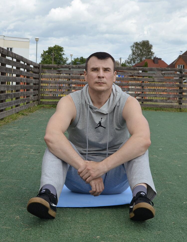 ���������� �����, ���� ������� Ivan, 36 ���, ������������ ��� ����� � ���������, c�������� ���������