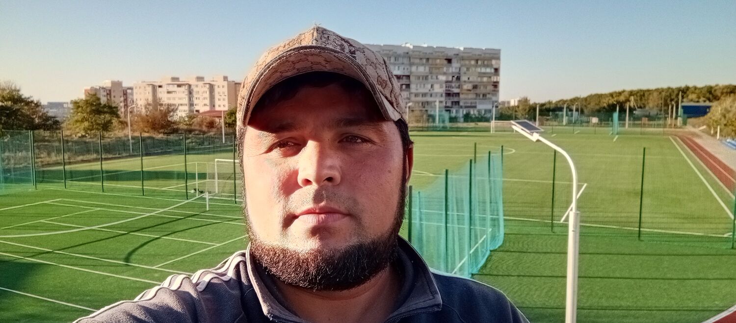 ���������� ������, ���� ������� Abdulla, 33 ����, ������������ ��� ������, ����� � ���������