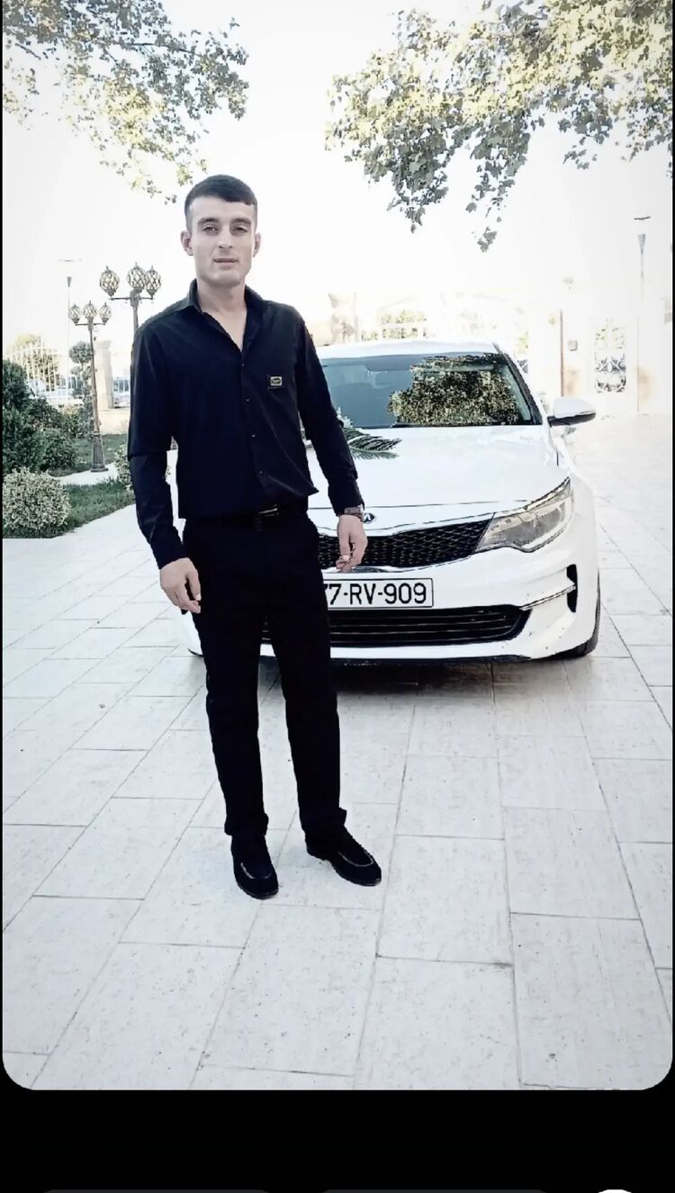  46781210  Huseyn, 25 ,    
