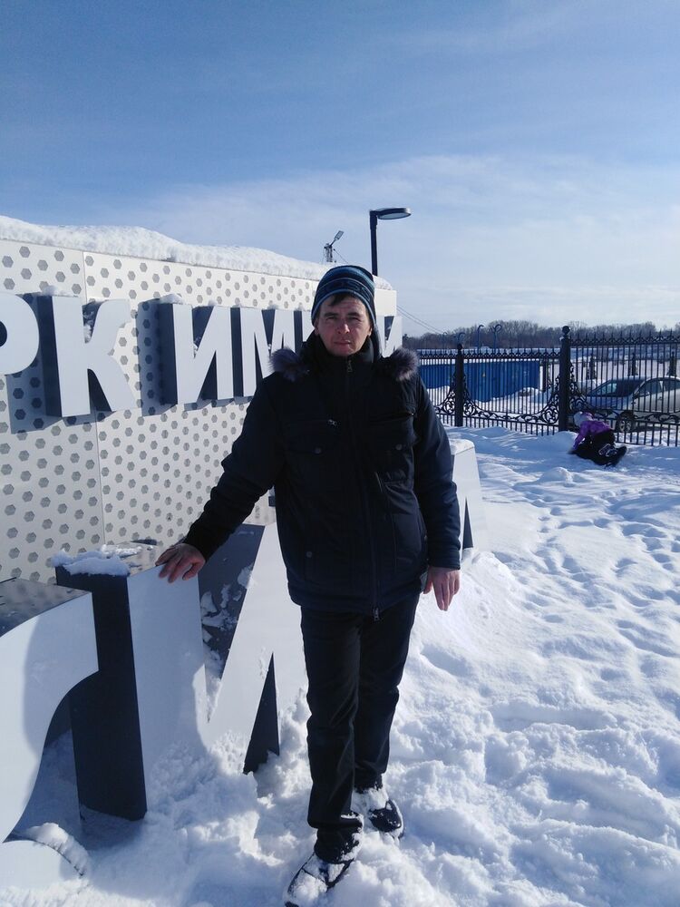 ���� 18843740 ������� Serega, 43 ����, ���� ���������� � ���������