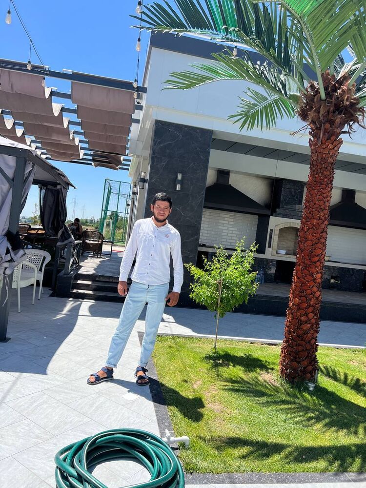 ���������� �������, ���� ������� Akbar, 33 ����, ������������ ��� ������, ����� � ���������