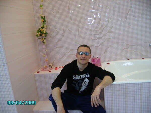 ���� 5229790 ������� Aleks, 42 ����, ���� ���������� � ���������