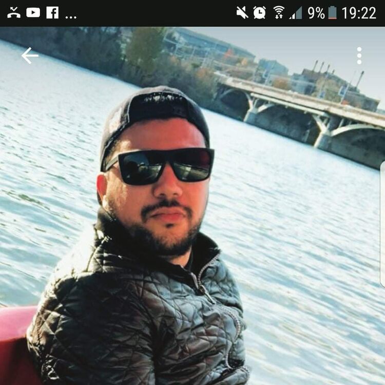 ���������� �������, ���� ������� Ali, 35 ���, ������������ ��� ������, ����� � ���������