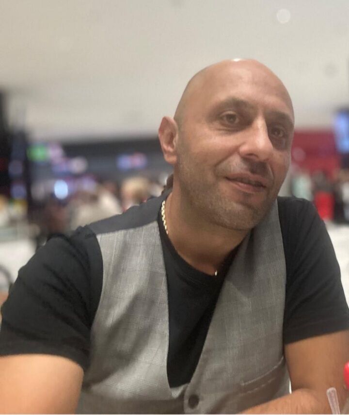 ���������� ������, ���� ������� Tigran, 46 ���, ������������ ��� ������, ����� � ���������