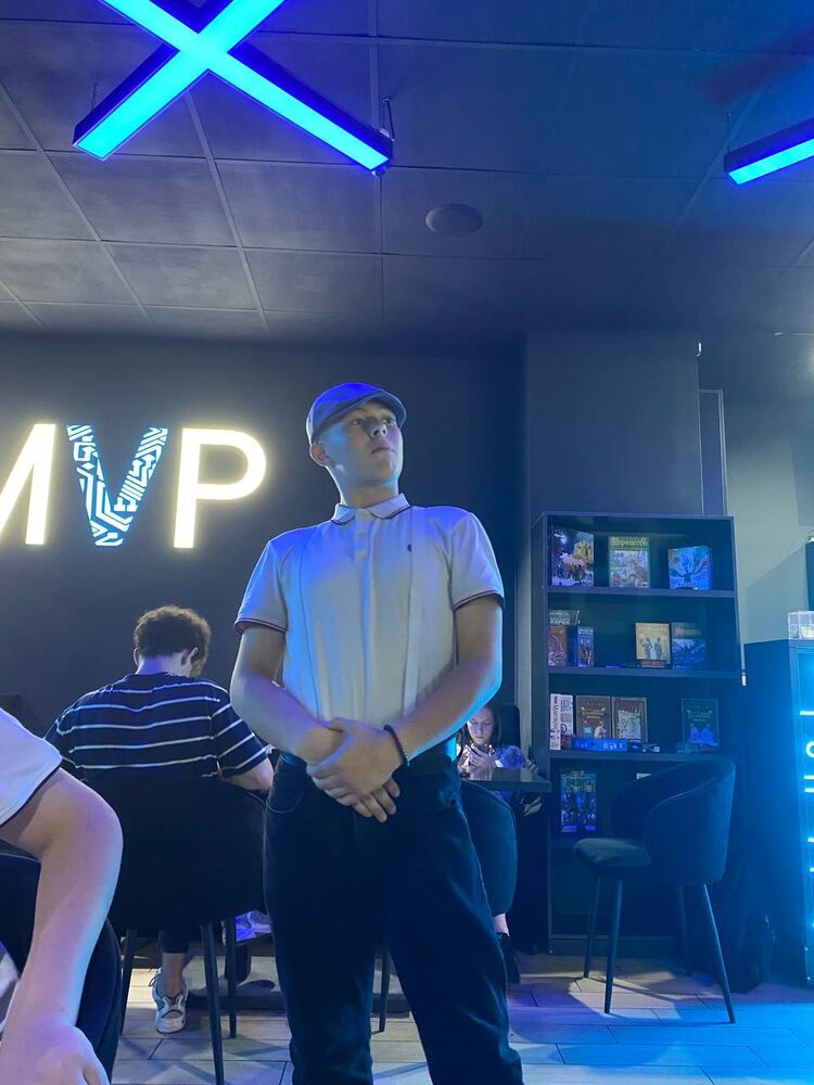 ���������� �����������, ���� ����� �����, 18 ���, ������������ ��� ������, ����� � ���������