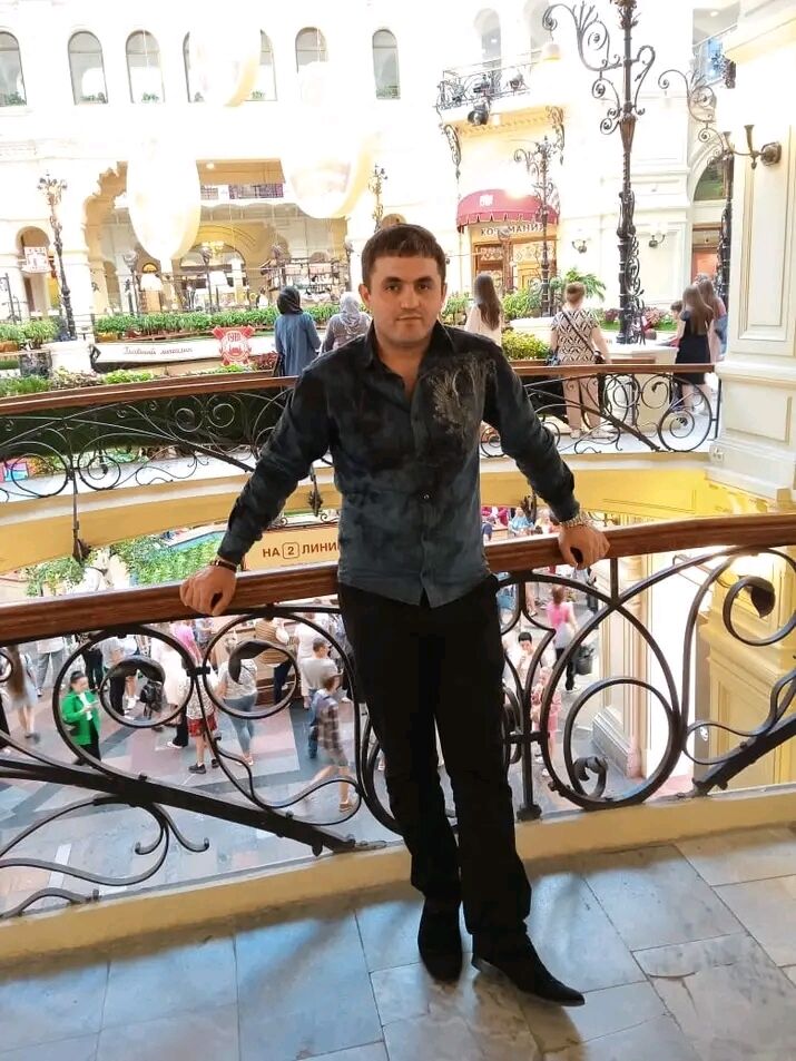  45178940  Volodya, 34 ,    Rahden