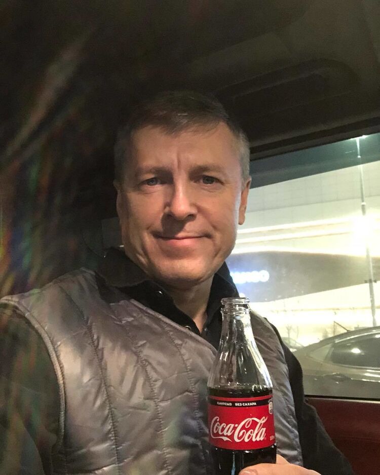 ���� 18403520 ������� Jamesvankarl, 55 ���, ���� ���������� � ������