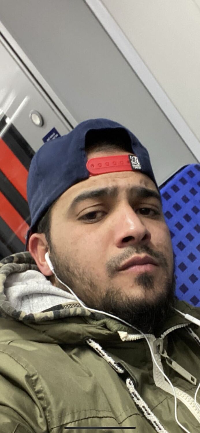 ���������� ����, ���� ������� Mohamed, 32 ����, ������������ ��� ������, ����� � ���������