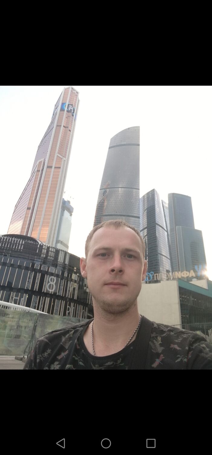 ���� 24470480 ������� And Rey, 35 ���, ���� ���������� � �����-����������